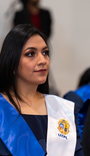 Ceremonia de Incorporación | 27 de noviembre | Mañana