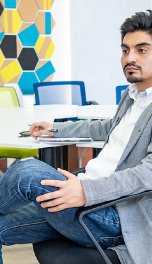 Café Científico UTPL: diálogo por el Bosque Seco y el desarrollo sostenible Café Científico UTPL: diálogo por el Bosque Seco y el desarrollo sostenible