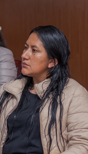 ILFAM UTPL | Jornada de Formación Familiar – Loja 2026