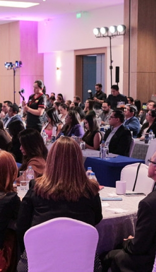 UTPL ratificada como la mejor marca empleadora del Sector Educación del país