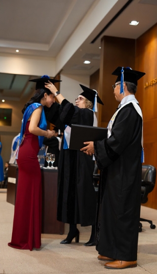 Ceremonia de Incorporación | 20 de marzo 2026 | Mañana