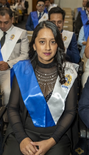 Ceremonia de Incorporación | 28 de julio | Mañana