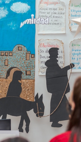 Navidad UTPL 2025 | Concurso de Pesebres 2025