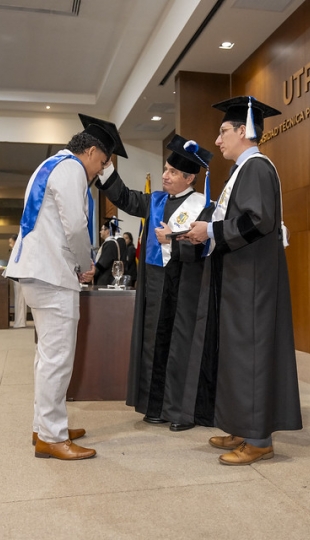 Ceremonia de Incorporación | 29  de julio | Mañana