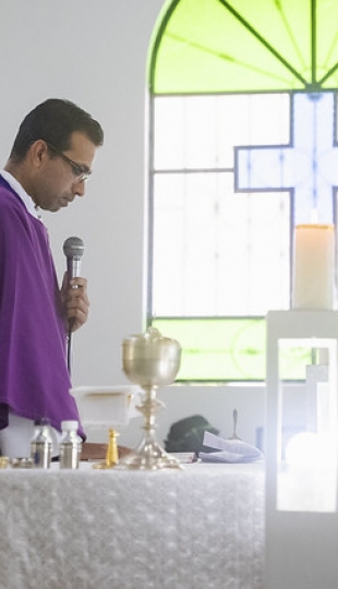 Misión Idente Profesional Taquil 2026