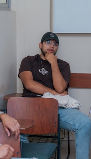 Parlamento Universal de la Juventud | 2026