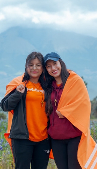 Misión Idente Ecuador 2025