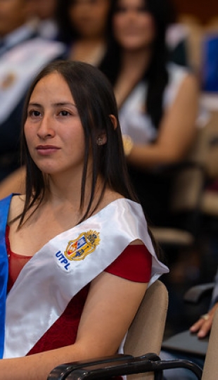 Ceremonia de Incorporación | 3 de diciembre | Mañana