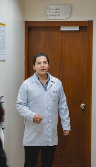 Encuentro Binacional Ecuador – Perú | AUSENP - RETUEP