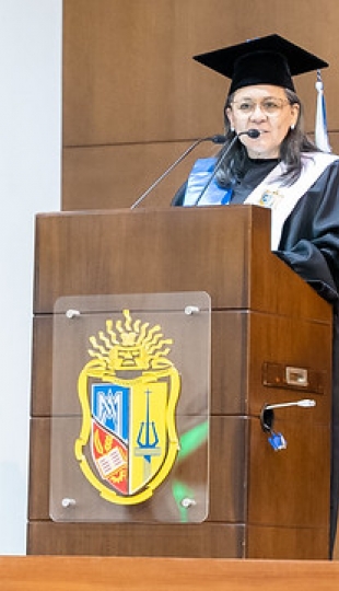 Ceremonia de incorporación | 01 de Junio | Mañana