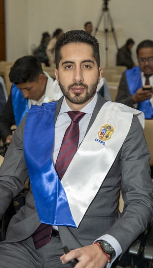 Ceremonia de Incorporación | 28 de julio | Mañana