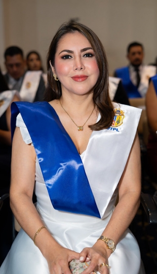 Ceremonia de Incorporación | 10 de diciembre | Tarde