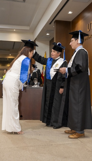 Ceremonia de Incorporación | 29  de julio | Mañana