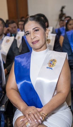 Ceremonia de Incorporación | 24 de junio | Mañana