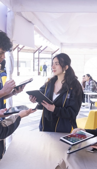 Activación de Heteroevaluación al docente y autoevaluación docente periodo abril - agosto 2024