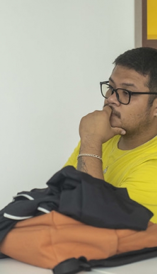 Visibilización de buenas prácticas y proyectos de innovación octubre 2025 - febrero 2026 Visibilización de buenas prácticas y proyectos de innovación octubre 2025 - febrero 2026