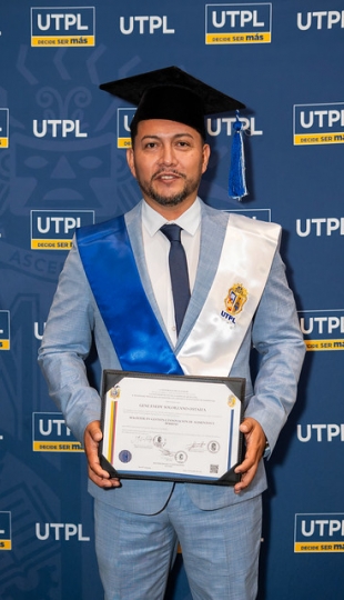 Ceremonia de Incorporación | 27 de noviembre | Mañana