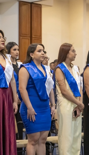 Ceremonia de Incorporación | 23 de octubre | Mañana