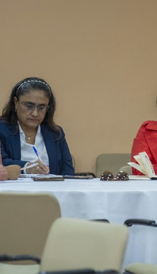 Curso | Estrategias para el fortalecimiento de la labor docente