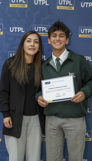 I Festival de Villancicos en inglés "Bells & Voices"