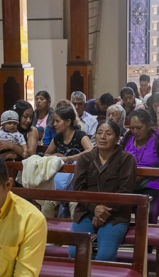 Misión Idente Profesional Taquil 2026