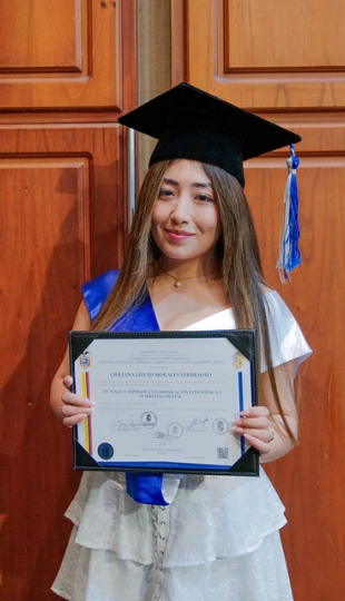 Ceremonia de Incorporación | 16 de abril 2026 | Mañana