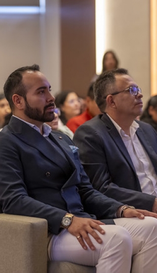 I Congreso Intersectorial sobre Prevención de la Violencia de Género y Empoderamiento de Mujeres en Situación de Vulnerabilidad I Congreso Intersectorial sobre Prevención de la Violencia de Género y Empoderamiento de Mujeres en Situación de Vulnerabilidad