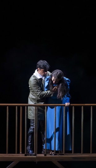 Disonancia de Celos – Compañía de Teatro UTPL