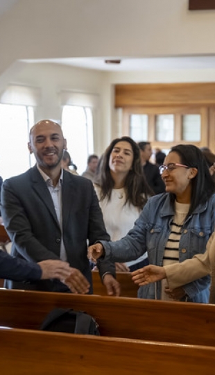 Misión Idente Profesional Taquil 2026 Misión Idente Profesional Taquil 2026