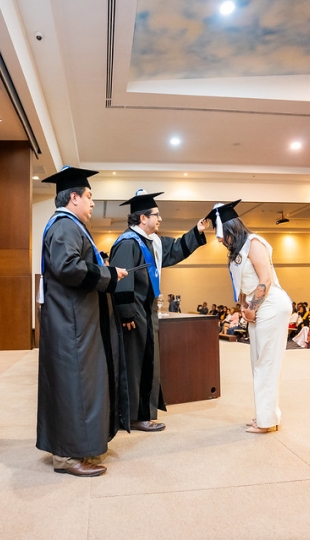 Ceremonia de Incorporación | 20 de octubre | Mañana Ceremonia de Incorporación | 20 de octubre | Mañana