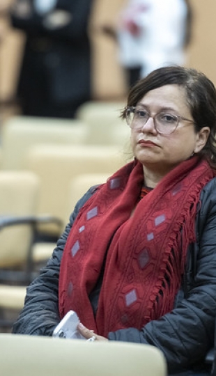 INOCAR socializó en la UTPL las convocatorias I+D+i y ACD 2026 de la XXX Expedición Antártica Ecuatoriana