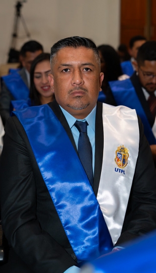 Ceremonia de Incorporación | 10 de diciembre | Tarde