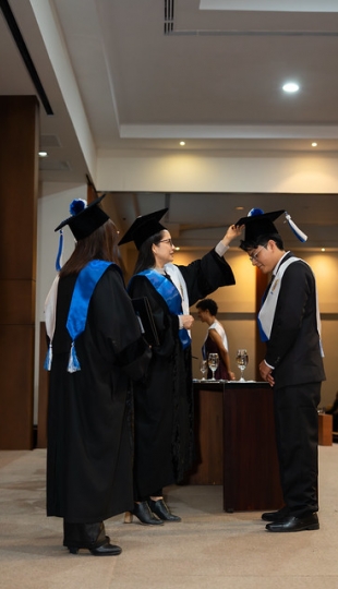 Ceremonia de Incorporación | 29 de octubre | Mañana Ceremonia de Incorporación | 29 de octubre | Mañana