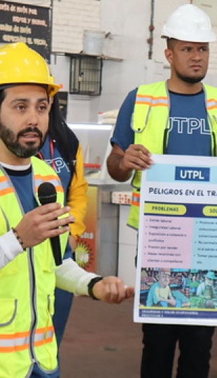 Evaluación de Riesgos Psicosociales en trabajadores informales