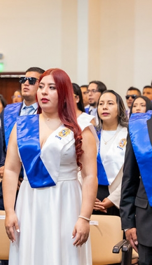 Ceremonia de Incorporación | 20 de octubre | Mañana Ceremonia de Incorporación | 20 de octubre | Mañana