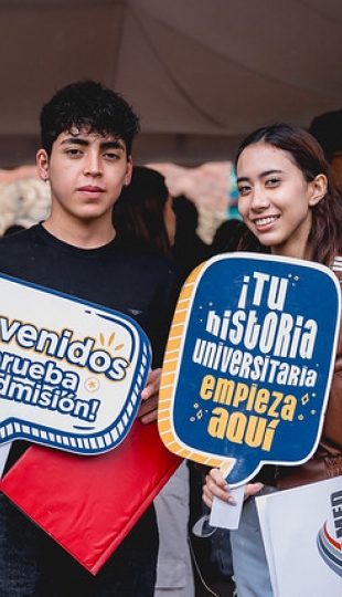 Prueba de admisión – Periodo abril - agosto 2026 Prueba de admisión – Periodo abril - agosto 2026