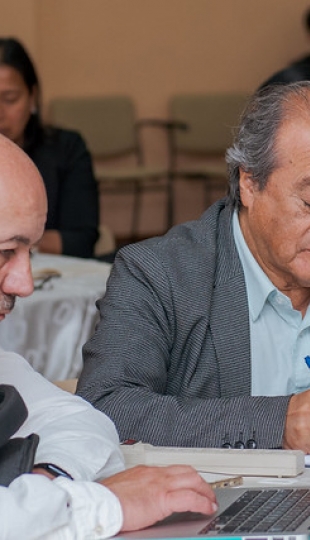 Curso | Estrategias para el fortalecimiento de la labor docente