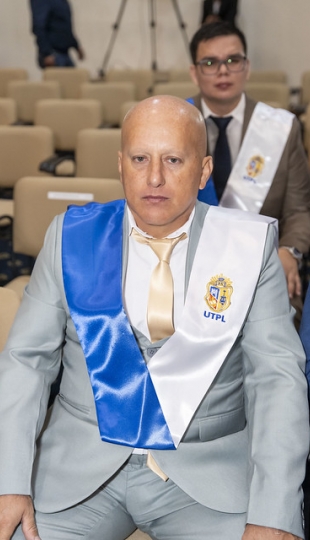 Ceremonia de Incorporación | 29  de julio | Mañana