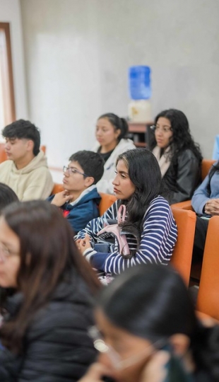 Activa tu camino: conoce, decide y avanza Activa tu camino: conoce, decide y avanza