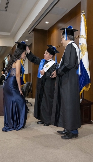 Ceremonia de Incorporación | 21 de octubre | Mañana