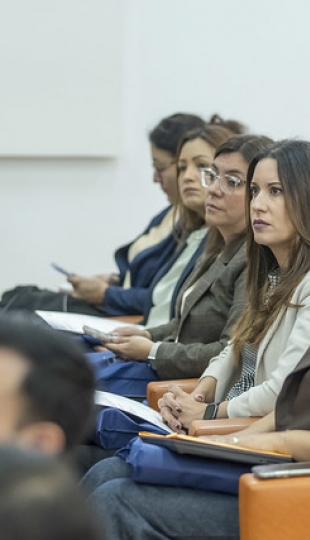 Preparación para la Auditoría Interna ISO 9001 en la UTPL