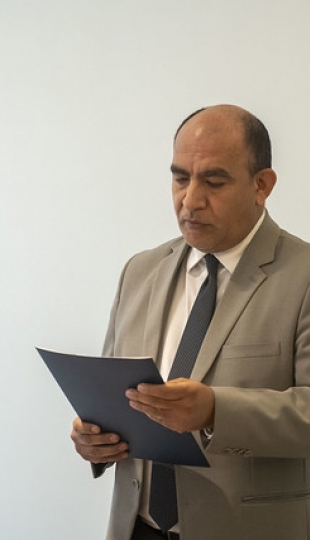 UTPL y Cancillería estrechan lazos de cooperación