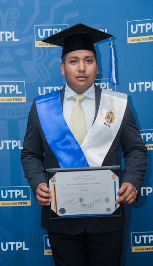 Ceremonia de Incorporación | 23 de junio | Mañana
