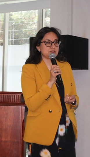 UTPL impulsa bioindustria amazónica sostenible con el proyecto BIOMAZ