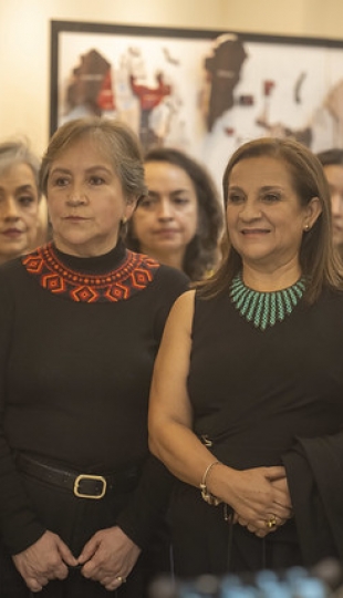 40 años danzando identidad | Jahua Ñan UTPL 40 años danzando identidad | Jahua Ñan UTPL