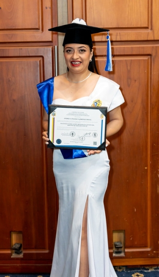 Ceremonia de Incorporación | 25 de junio | Mañana