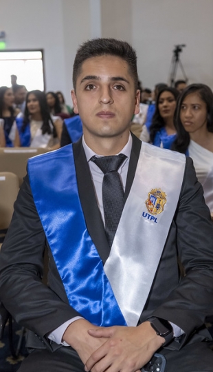 Ceremonia de Incorporación | 27 de noviembre | Mañana