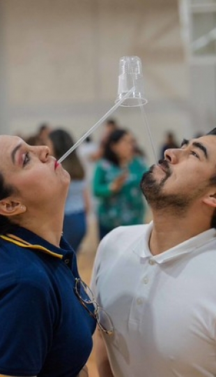 II Encuentro Nacional de Coordinadores de los Centros de Apoyo 2025