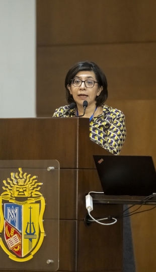 XI Foro Internacional de Acreditación EQUAA 2025: "El impacto de la IA en la formación de estudiantes de educación superior". XI Foro Internacional de Acreditación EQUAA 2025: "El impacto de la IA en la formación de estudiantes de educación superior".