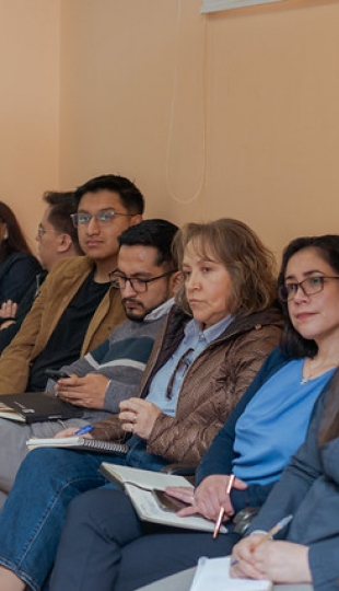 IV Sesión | Cátedra Fernando Rielo IV Sesión | Cátedra Fernando Rielo